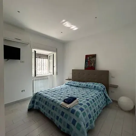 Casa Vesuvio 公寓 切尔科拉