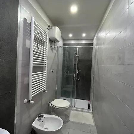 Casa Vesuvio * 切尔科拉